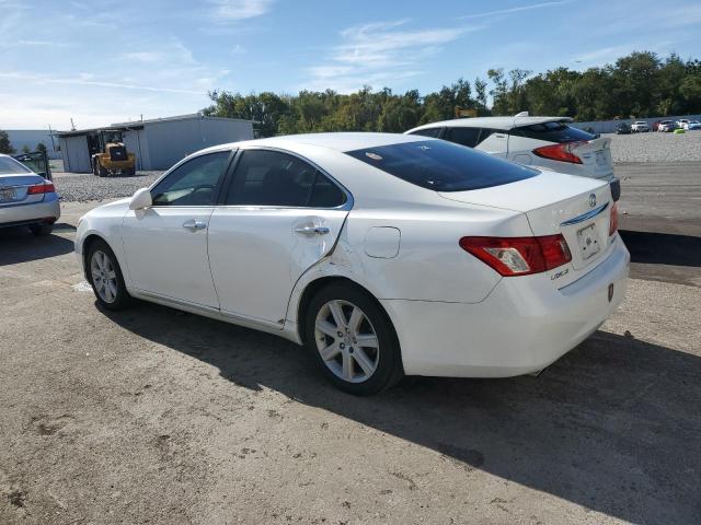 Photo 2 from auction – 2008 LEXUS ES 350 with VIN JTHBJ46G682264727