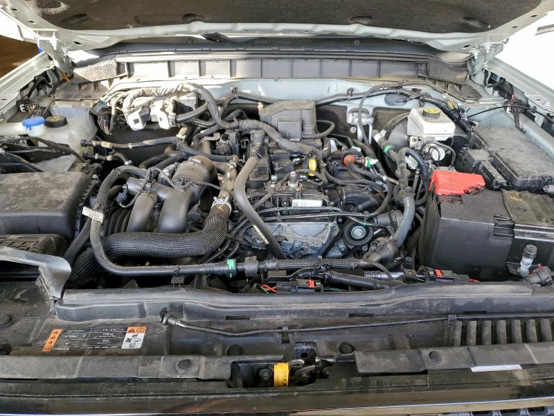 Foto 11 de la subasta – 2021 FORD BRONCO BAS con VIN 1FMDE5BH7MLA98236
