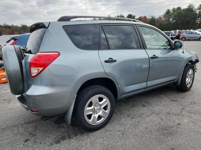 Photo 3 from auction – 2008 TOYOTA RAV4 with VIN JTMBD33VX86067025