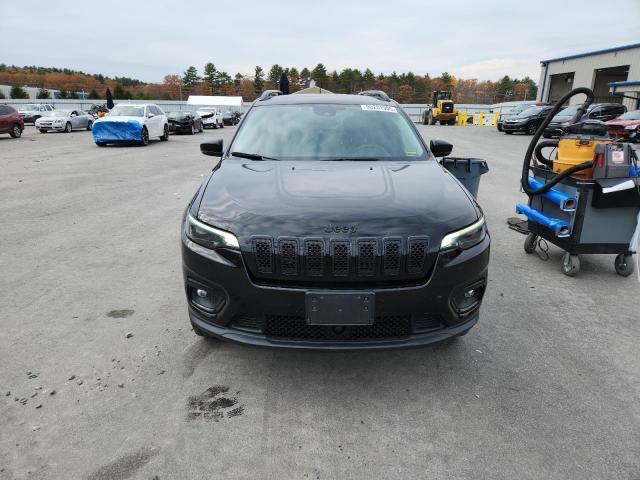 Photo 5 from auction – 2022 JEEP CHEROKEE L with VIN 1C4PJMCX8ND552888
