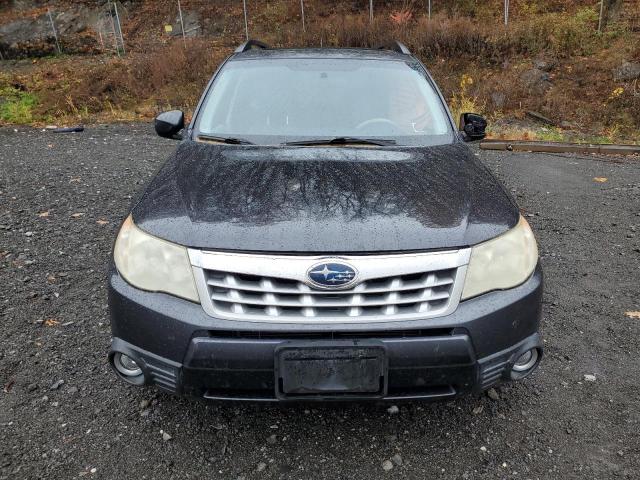 Photo 5 from auction – 2011 SUBARU FORESTER L with VIN JF2SHAEC0BH740549