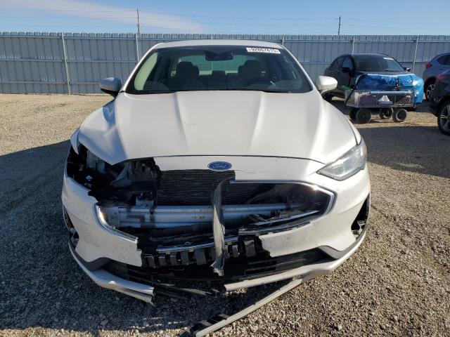 Photo 5 from auction – 2020 FORD FUSION SE with VIN 3FA6P0HD5LR246954