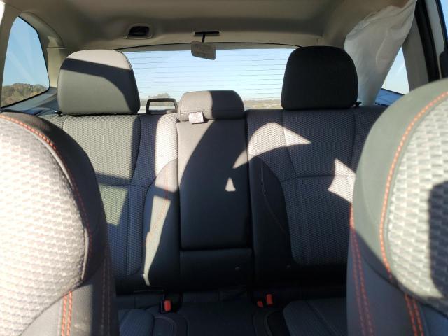 Photo 10 from auction – 2019 SUBARU FORESTER S with VIN JF2SKAPC8KH470758