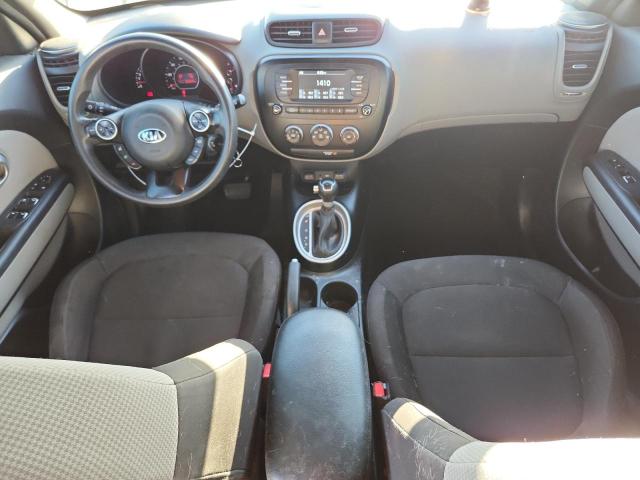 Photo 8 from auction – 2018 KIA SOUL with VIN KNDJN2A23J7548715