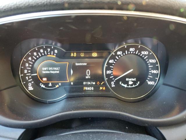 Photo 9 from auction – 2019 LINCOLN MKC with VIN 5LMCJ1C9XKUL25592