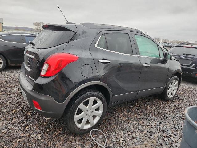 Photo 3 from auction – 2015 BUICK ENCORE with VIN KL4CJGSB8FB186069