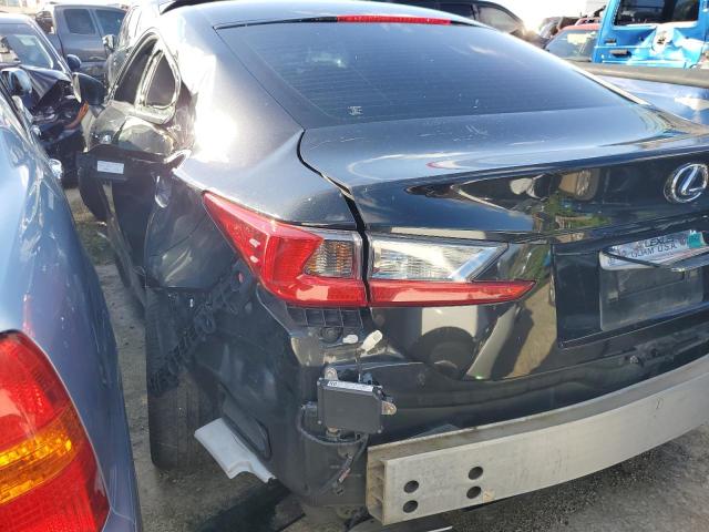 Photo 2 from auction – 2017 LEXUS RC 200T with VIN JTHHA5BC0H5006298