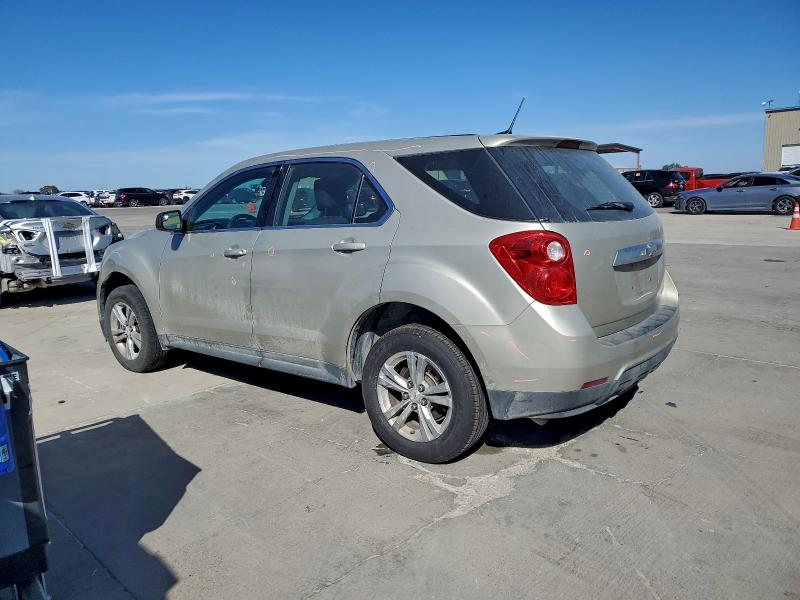 Photo 2 from auction – 2013 CHEV EQUINOX with VIN 2GNALBEK1D6245928
