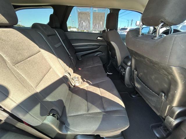 Photo 6 from auction – 2021 DODGE DURANGO SX with VIN 1C4RDJAG7MC611418