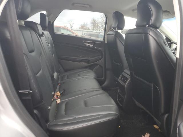 Photo 11 from auction – 2018 FORD EDGE TITAN with VIN 2FMPK4K97JBB07280
