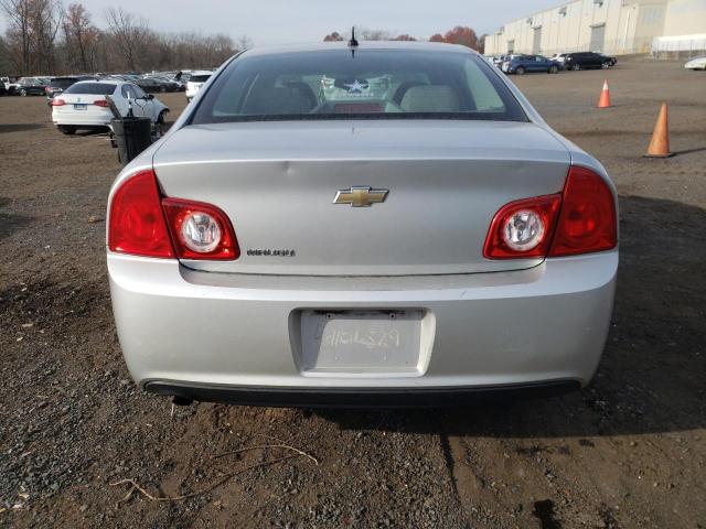 Photo 6 from auction – 2011 CHEVROLET MALIBU with VIN 1G1ZB5E18BF352896