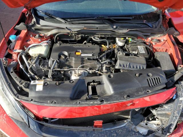 Photo 11 from auction – 2019 HONDA CIVIC EX with VIN 2HGFC2F78KH030509