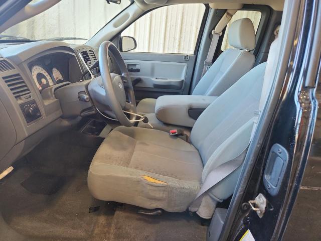 Photo 7 from auction – 2005 DODGE DAKOTA ST with VIN 1D7HW22N35S252980