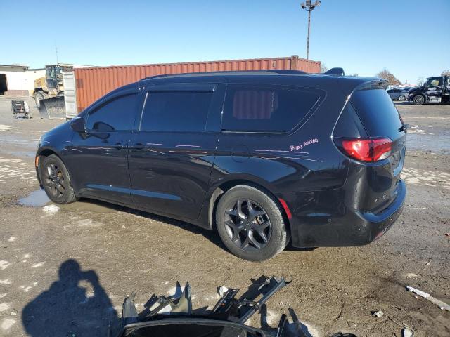 Photo 2 from auction – 2018 CHRYSLER PACIFICA T with VIN 2C4RC1BG0JR197824