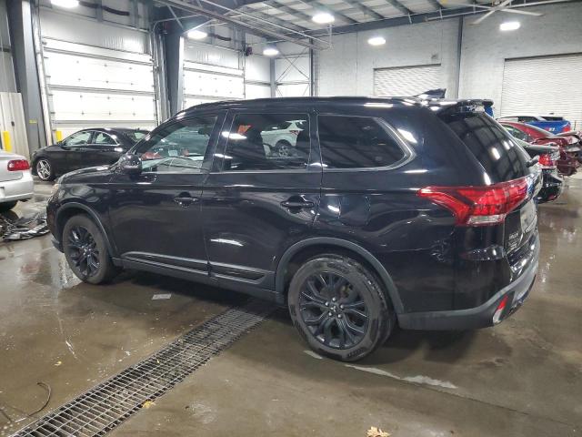 Photo 2 from auction – 2018 MITSUBISHI OUTLANDER with VIN JA4AZ3A38JZ024204