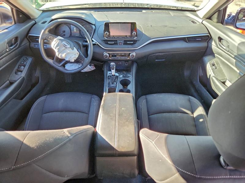 Photo 8 from auction – 2024 NISSAN ALTIMA S with VIN 1N4BL4BVXRN369003