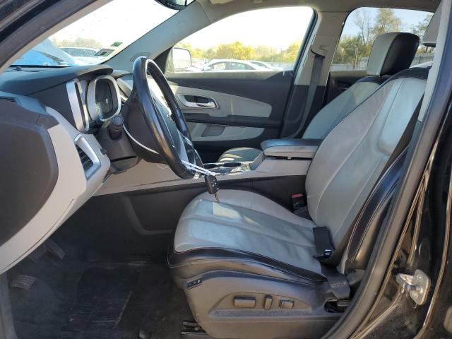 Photo 7 from auction – 2010 CHEVROLET EQUINOX LT with VIN 2CNFLGEY0A6241148