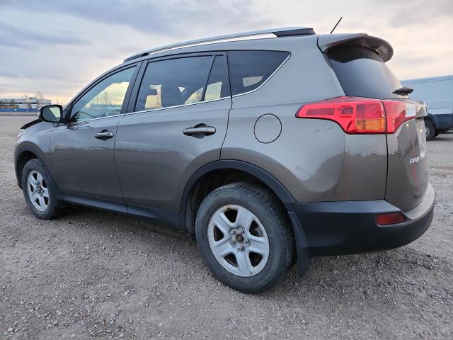 Photo 2 from auction – 2013 TOYOTA RAV4 LIMIT with VIN 2T3DFREV5DW005124