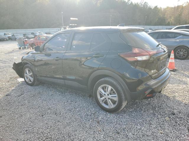 Photo 2 from auction – 2021 NISSAN KICKS with VIN 3N1CP5BV2ML515981