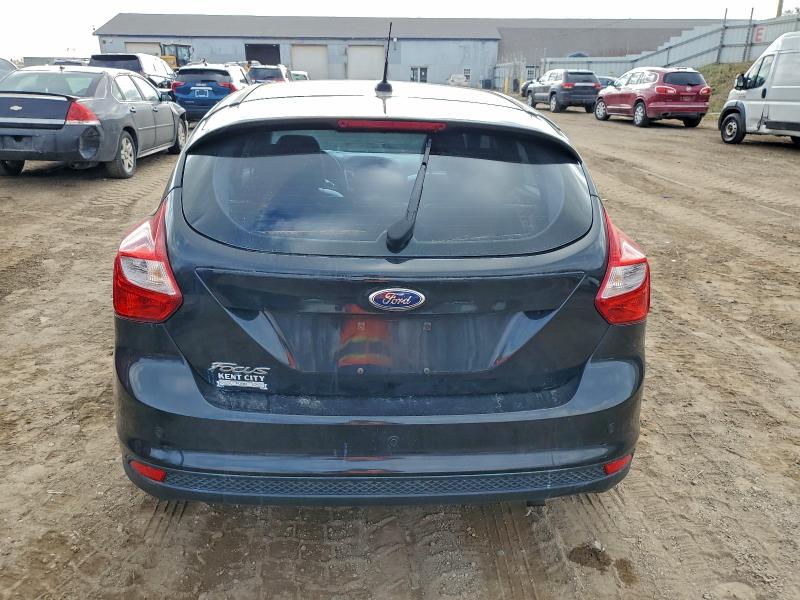 صورة رقم 6 من المزاد - 2014 FORD FOCUS SE مع VIN 1FADP3K26EL183140