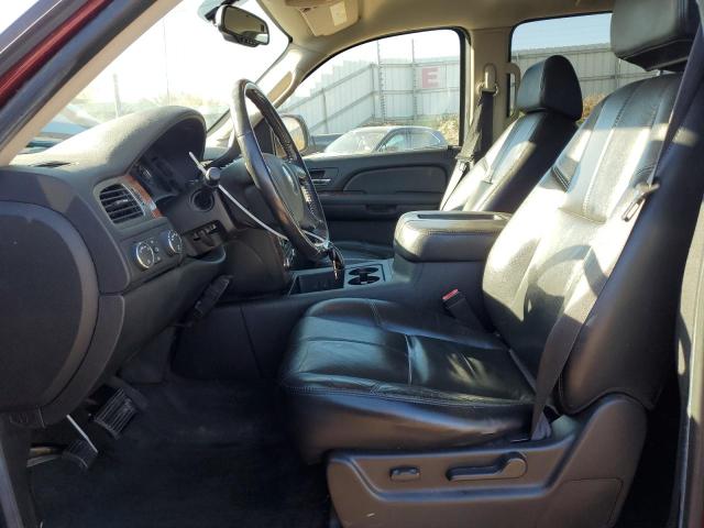 Photo 7 from auction – 2007 CHEVROLET AVALANCHE with VIN 3GNEK12367G112019
