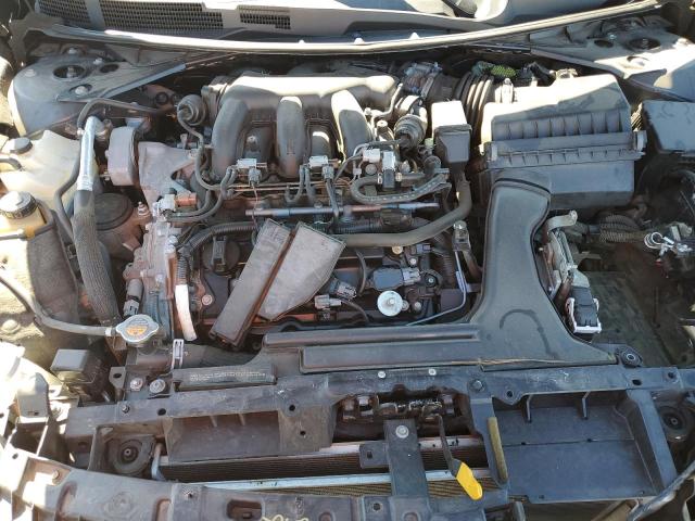 Photo 11 from auction – 2017 NISSAN MAXIMA 3.5 with VIN 1N4AA6AP1HC382684