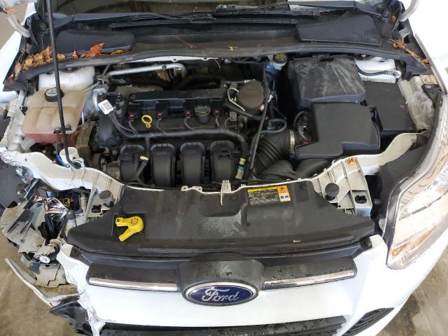 Photo 11 from auction – 2013 FORD FOCUS SE with VIN 1FADP3F21DL199769