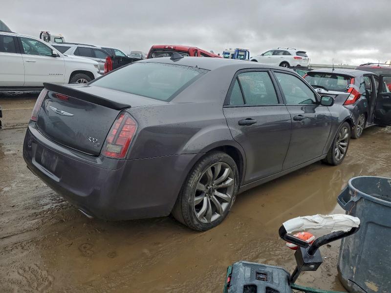 Zdjęcie 3 z aukcji – 2014 CHRYSLER 300 S z VIN 2C3CCABGXEH373283