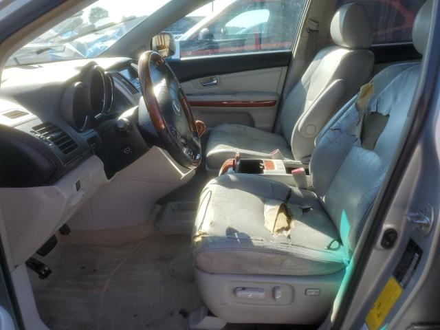 Photo 7 from auction – 2004 LEXUS RX 330 with VIN JTJGA31U140018038