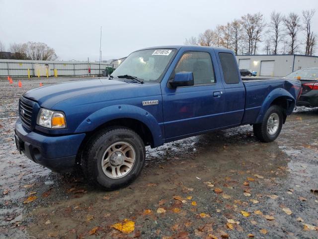 FORD RANGER SUP 2009 with VIN 1FTYR44E39PA66567 - Photo from auction