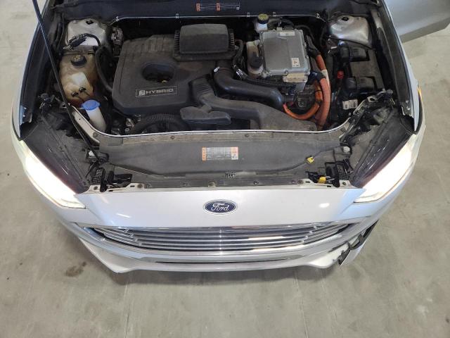 Photo 11 from auction – 2018 FORD FUSION SE with VIN 3FA6P0LU6JR209061