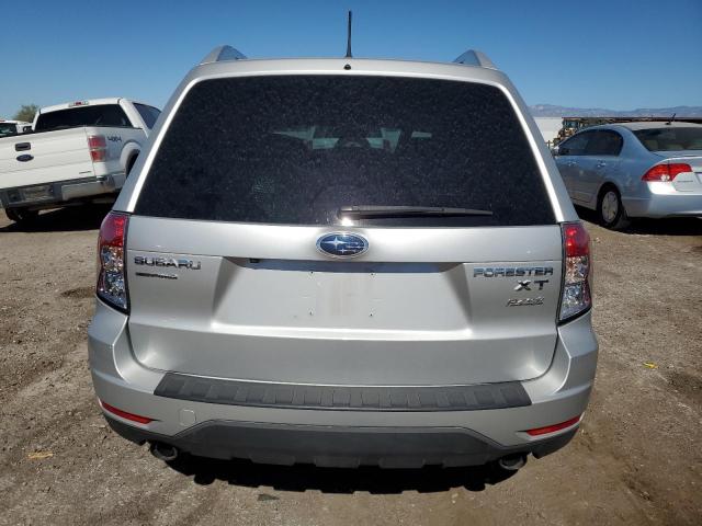 Photo 6 from auction – 2011 SUBARU FORESTER T with VIN JF2SHAGC5BH715014