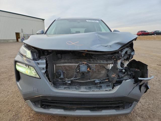 Photo 5 from auction – 2021 NISSAN ROGUE SV with VIN 5N1AT3BB2MC804036