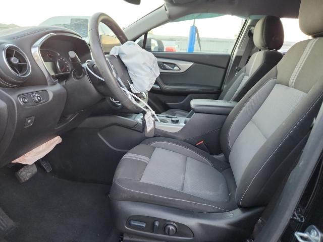 Photo 7 from auction – 2023 CHEVROLET BLAZER 2LT with VIN 3GNKBHR45PS188225