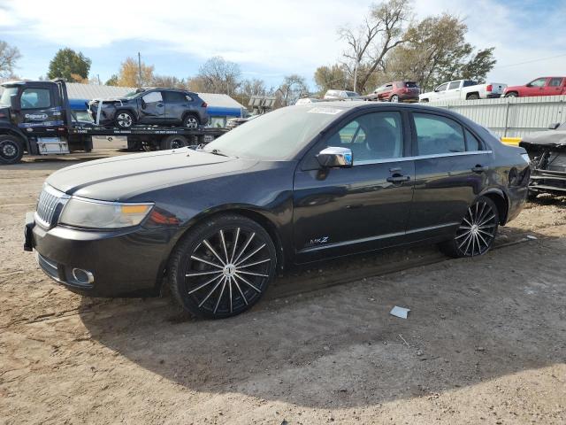 Photo 1 from auction – 2009 LINCOLN MKZ with VIN 3LNHM26TX9R636163