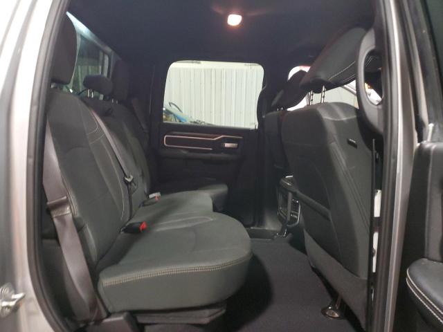 Photo 10 from auction – 2021 RAM 2500 with VIN 3C6UR5DLXMG658846