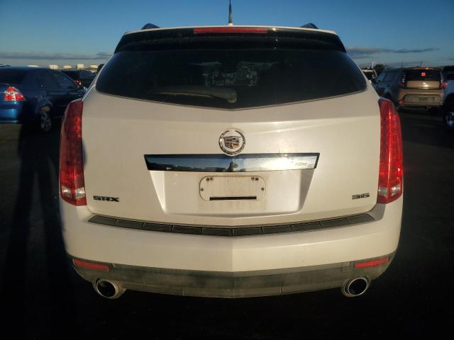 صورة رقم 6 من المزاد - 2012 CADILLAC SRX مع VIN 3GYFNGE33CS547343