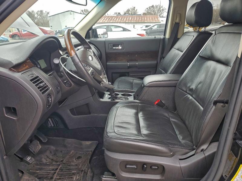 Photo 7 from auction – 2019 FORD FLEX LIMIT with VIN 2FMHK6DT0KBA22906