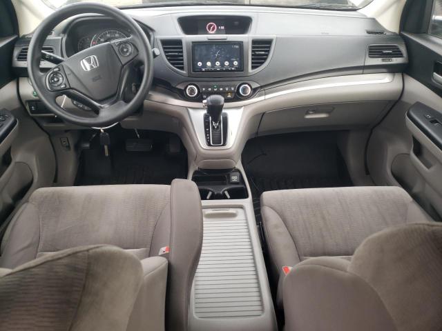 Photo 8 from auction – 2014 HONDA CRV with VIN 5J6RM4H30EL080059