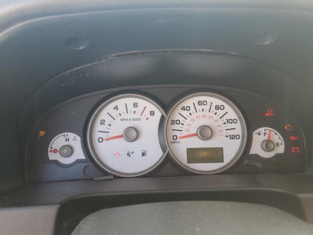Photo 9 from auction – 2007 FORD ESCAPE XLT with VIN 1FMYU03167KA62251