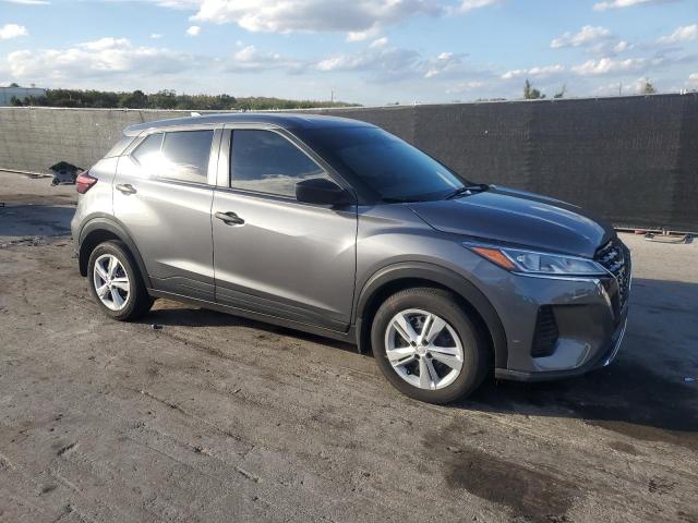 Photo 4 from auction – 2024 NISSAN KICKS S with VIN 3N1CP5BV7RL585791