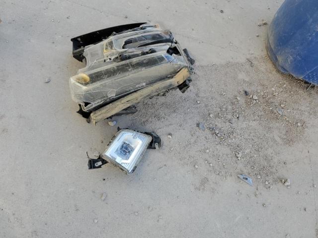 Photo 12 from auction – 2021 CHEVROLET SILVERADO with VIN 1GCRYDED6MZ144057