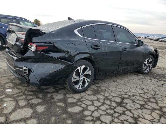 Photo 3 from auction – 2021 SUBARU LEGACY PRE with VIN 4S3BWAF66M3016734