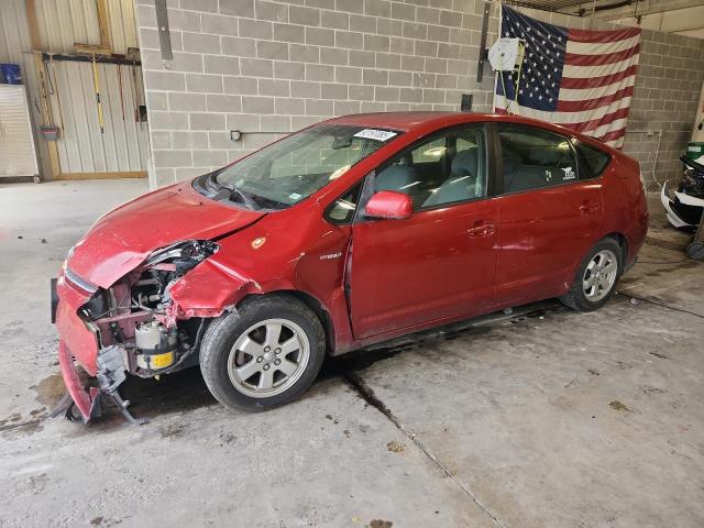 TOYOTA PRIUS 2007 with VIN JTDKB20U277555423 - Photo from auction