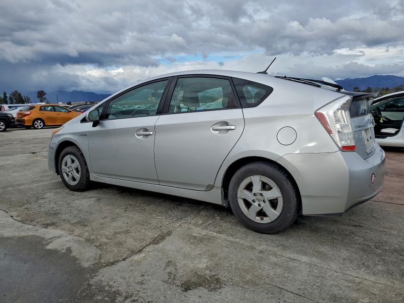 صورة رقم 2 من المزاد - 2011 TOYOTA PRIUS مع VIN JTDKN3DU9B5328824