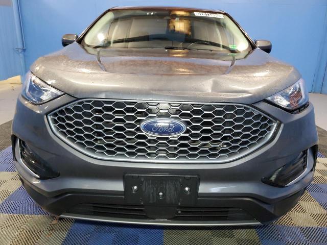 Photo 5 from auction – 2024 FORD EDGE SEL with VIN 2FMPK4J98RBA91247