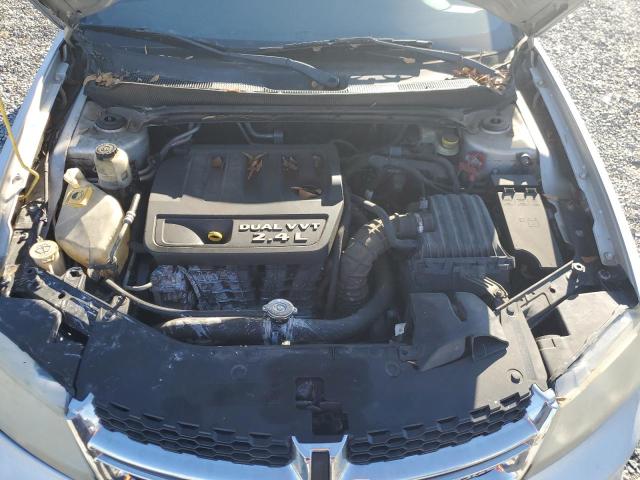 Photo 11 from auction – 2012 DODGE AVENGER SX with VIN 1C3CDZCB5CN160163