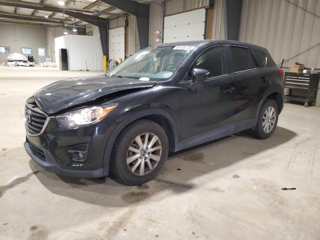 MAZDA CX-5 TOURI 2016 with VIN JM3KE2CY2G0645015 - Photo from auction