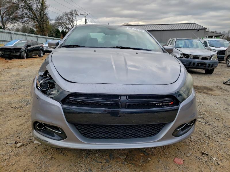 Photo 5 from auction – 2015 DODGE DART SXT with VIN 1C3CDFBB9FD119190