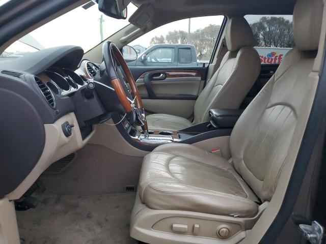 Photo 7 from auction – 2011 BUICK ENCLAVE CX with VIN 5GAKRBED5BJ307278